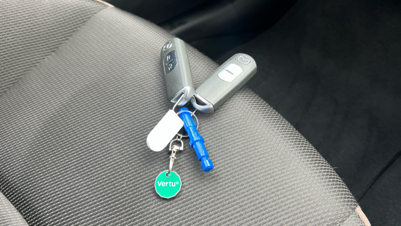 Mazda 2 1.5 Skyactiv G 75 SE-L 5dr Petrol Hatchback